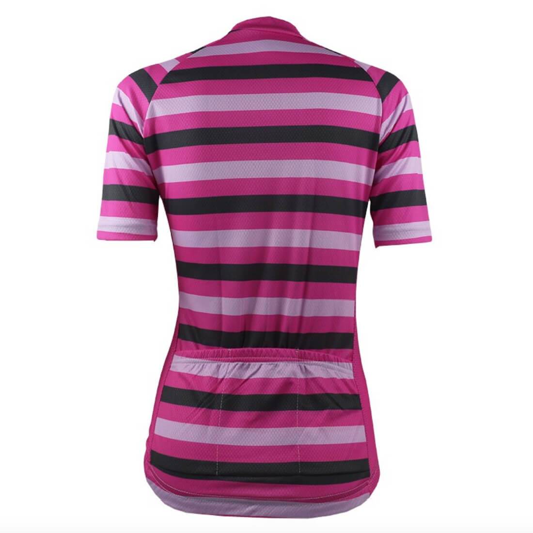 Women's Lines Cycling Jersey