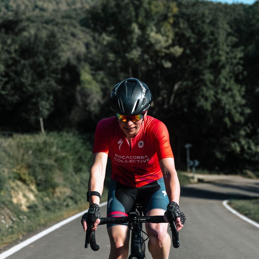 Rocacorba Collective Zwift Jersey