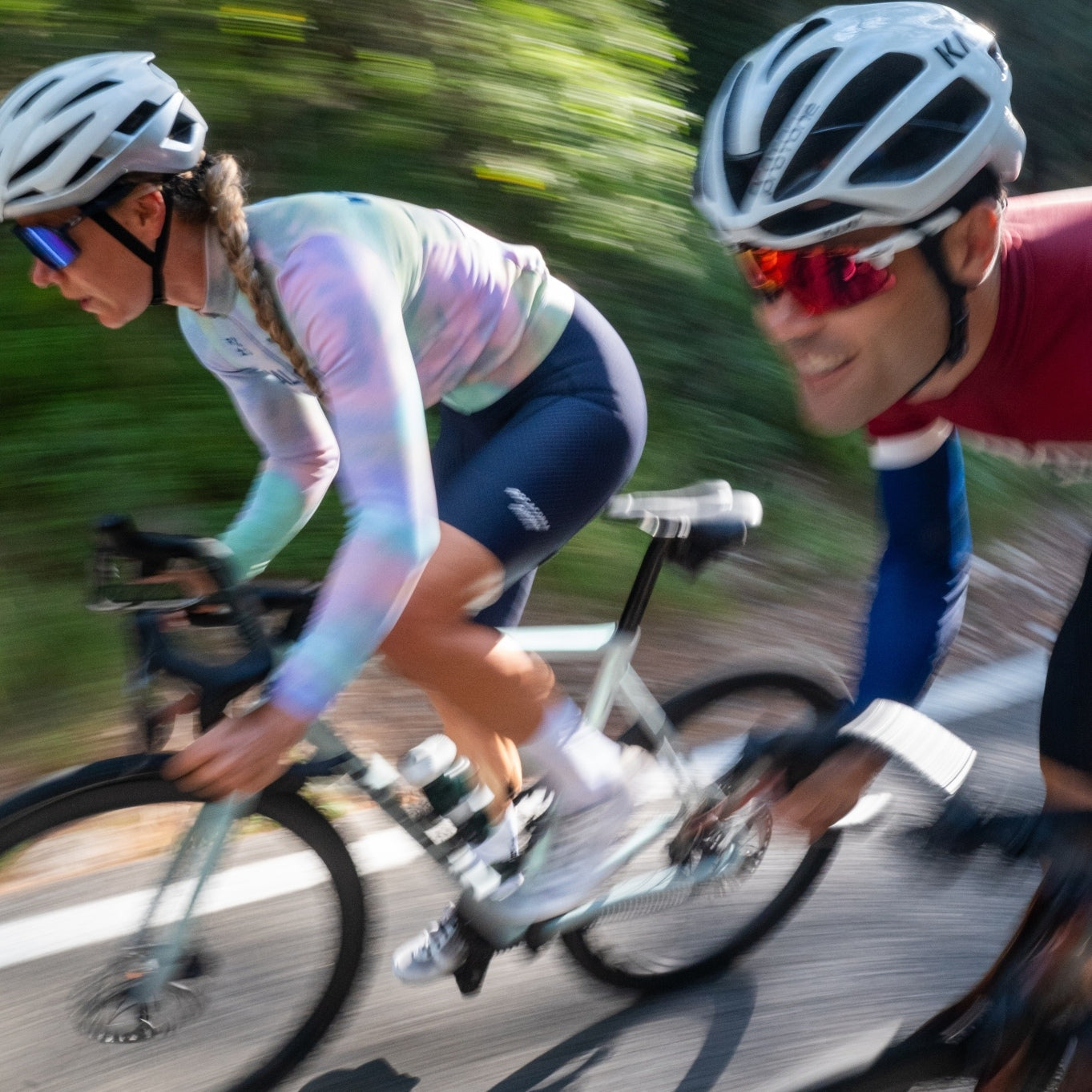 Deià Thermal LS Unisex