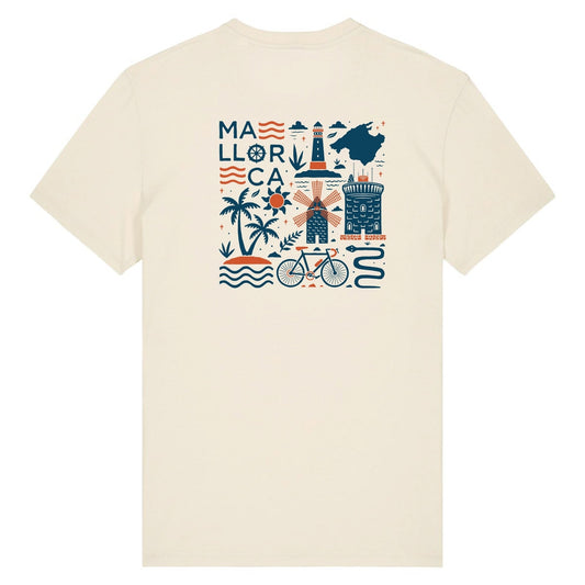 Balearic Icons T-Shirt