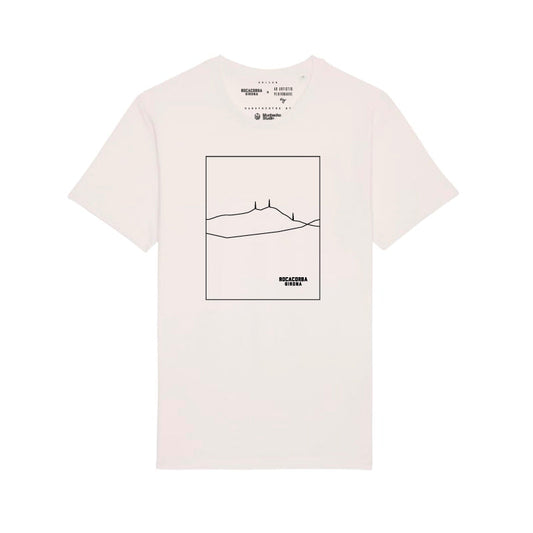 Rocacorba Silouette Tee