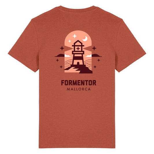 Mallorca Lighthouse T-Shirt