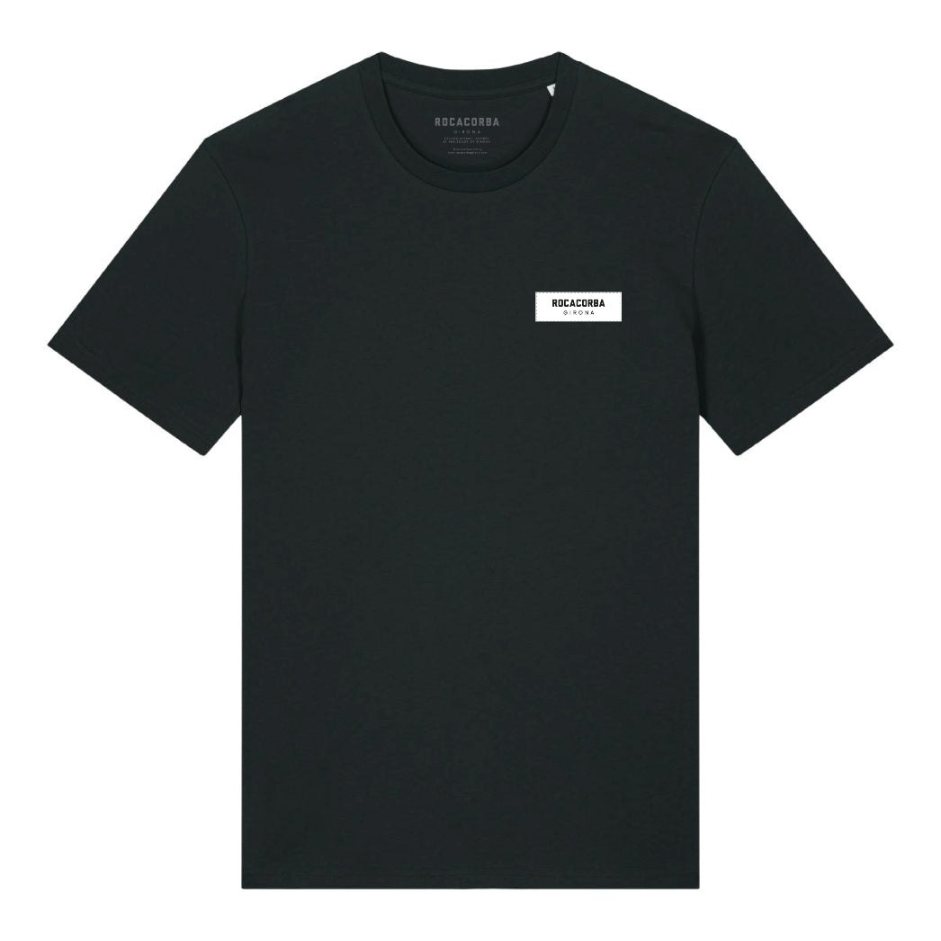 Mont Ventoux T-Shirt Black