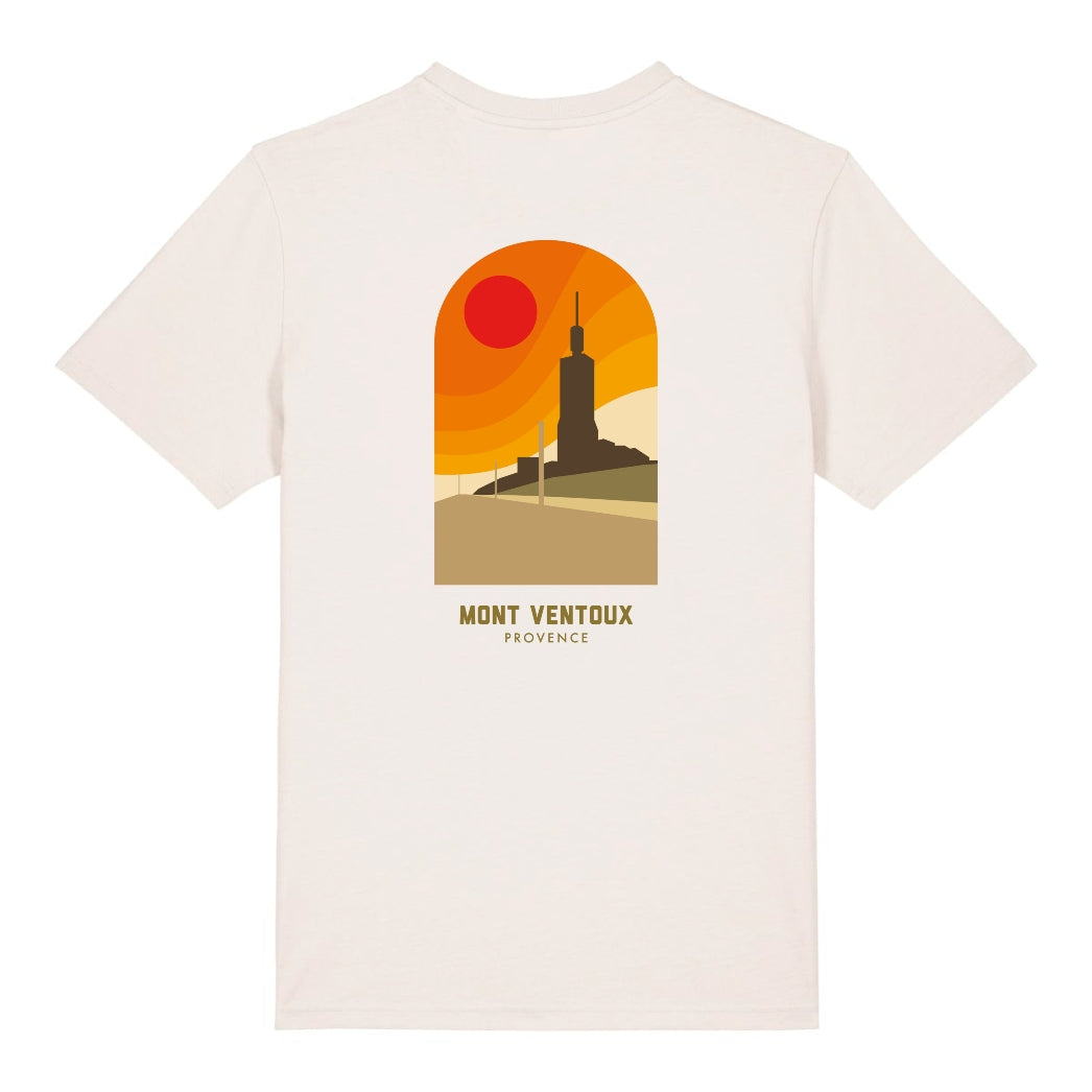 Mont Ventoux T-Shirt Provence