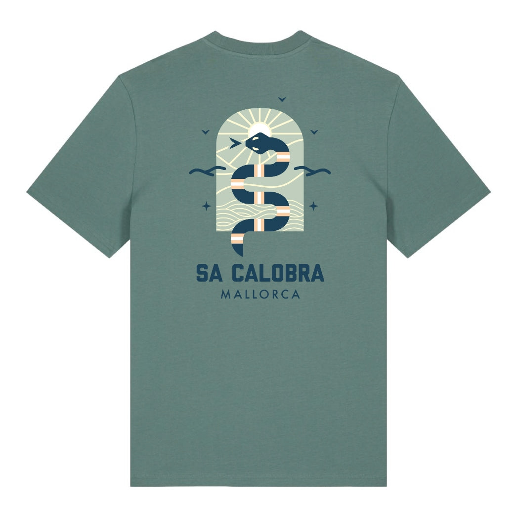 Mallorca Snake T-Shirt