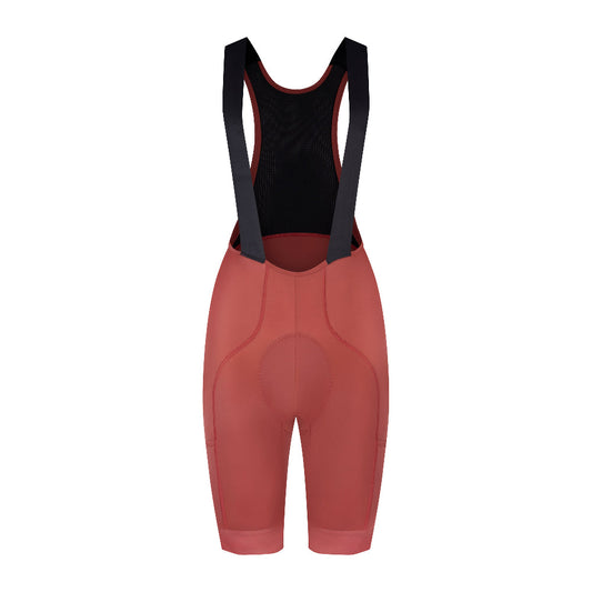 Essential Cargo Bib Shorts 2.0 Brick