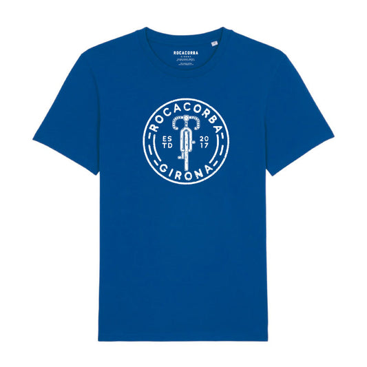 Rocacorba is Cycling - Cobalt
