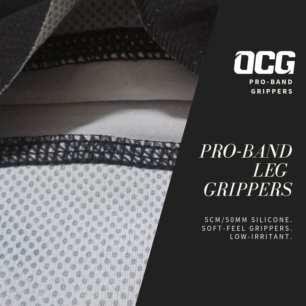 Men's Sprinkles Gel Padded Cycling Bib