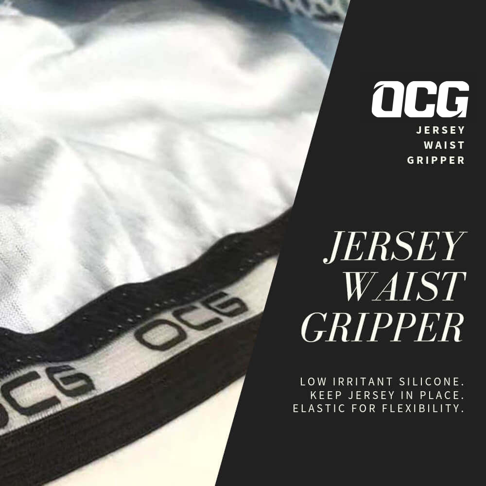 Women's Stripes of Glory Short Sleeve Cycling Jersey