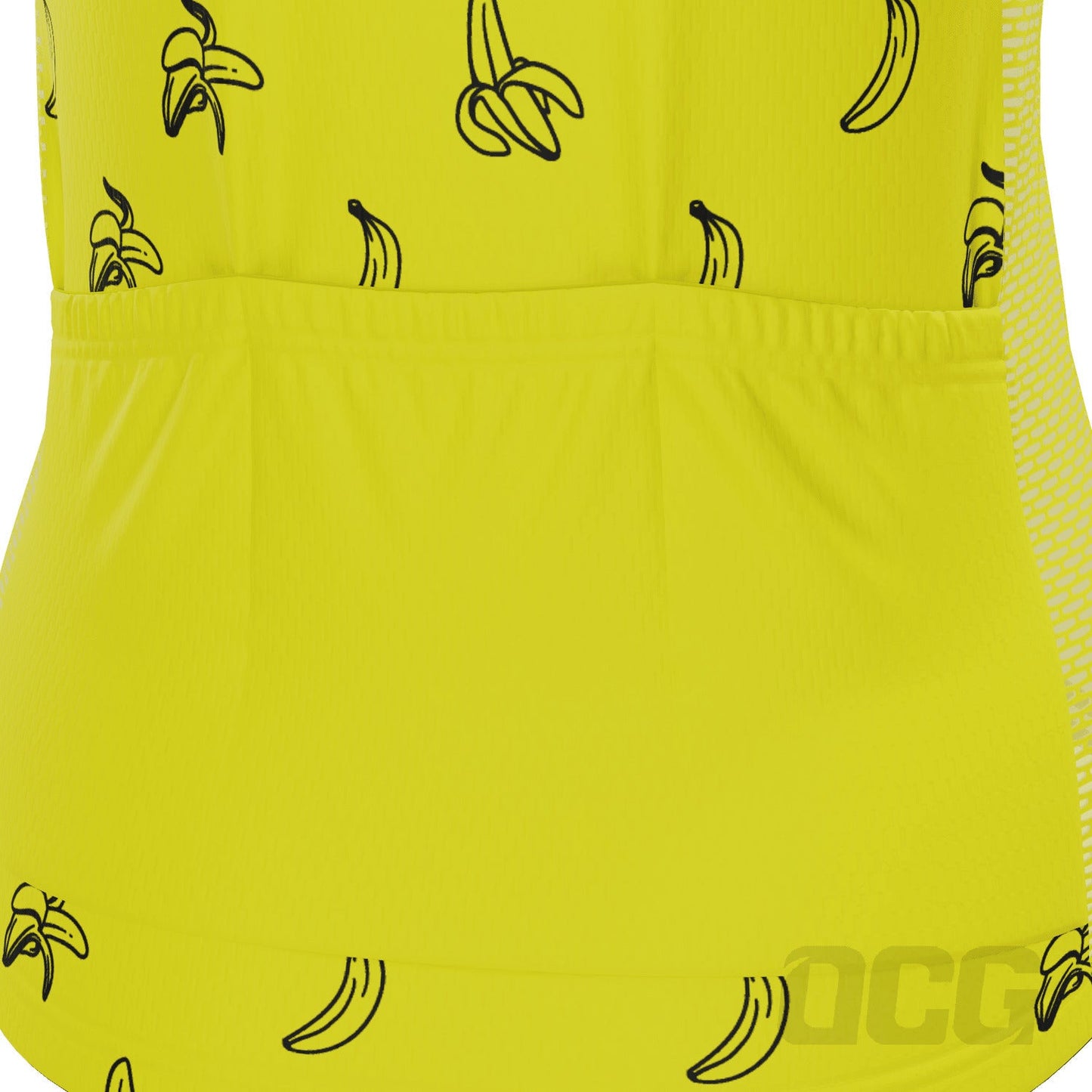 Women's Must Be Bananas 2 Piece Cycling Kit