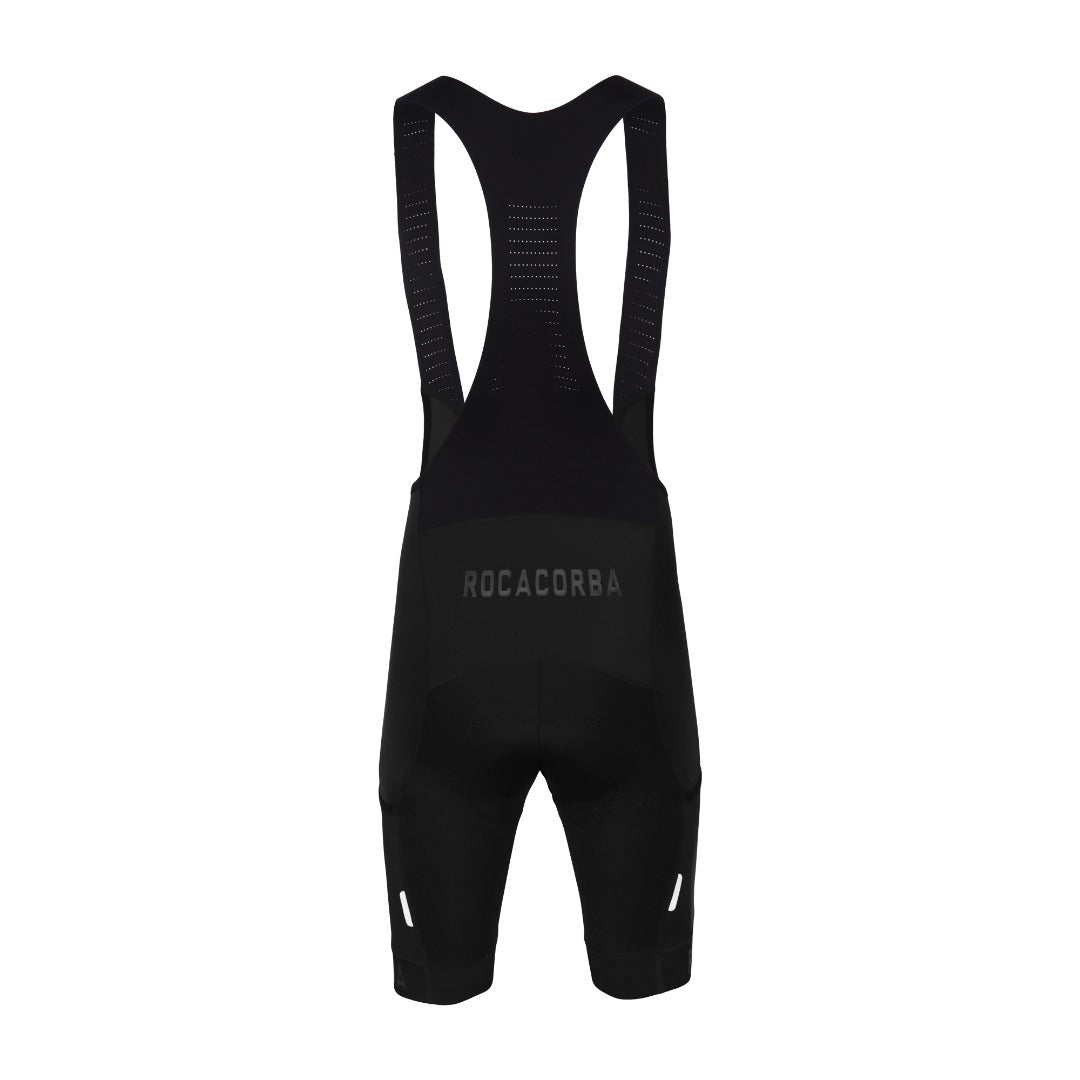 Adventure Cargo Black