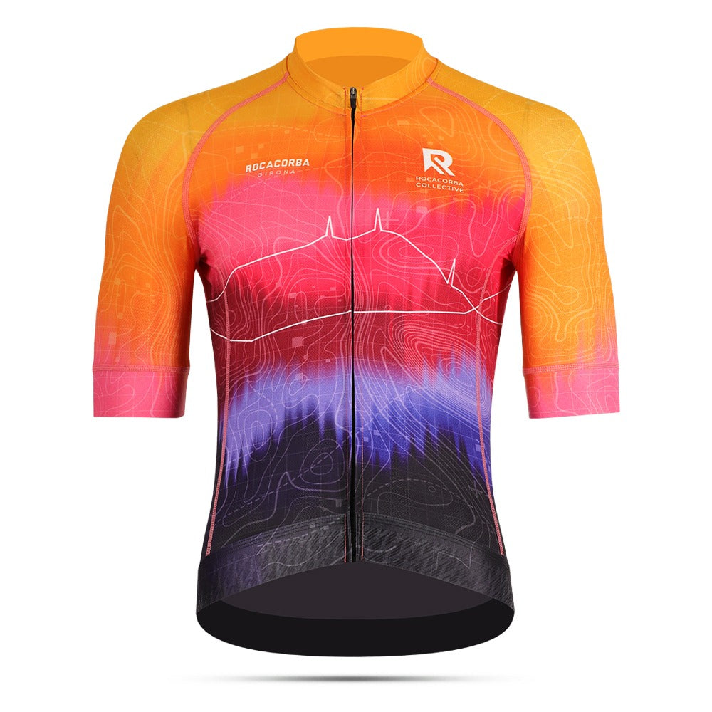 TdF Femme Jersey by Ashleigh Moolman - Special Edition 2025