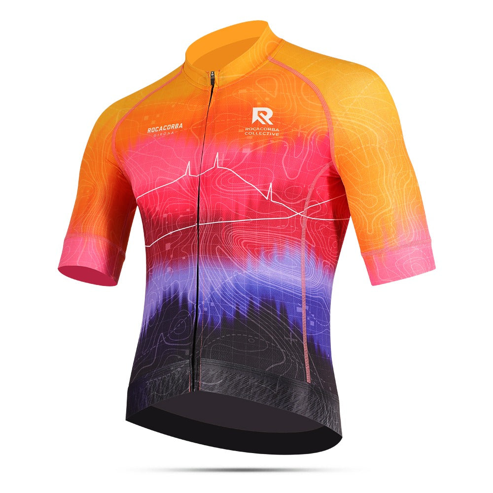 TdF Femme Jersey by Ashleigh Moolman - Special Edition 2025