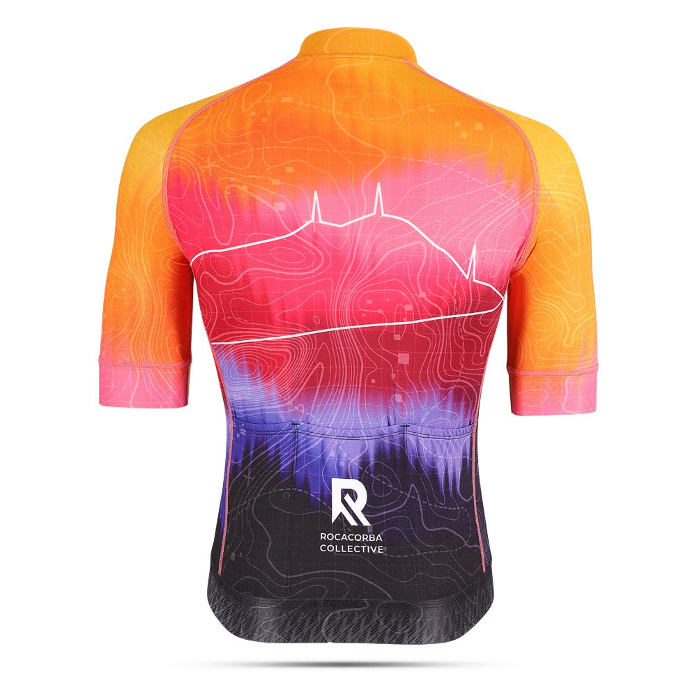 TdF Femme Jersey by Ashleigh Moolman - Special Edition 2025