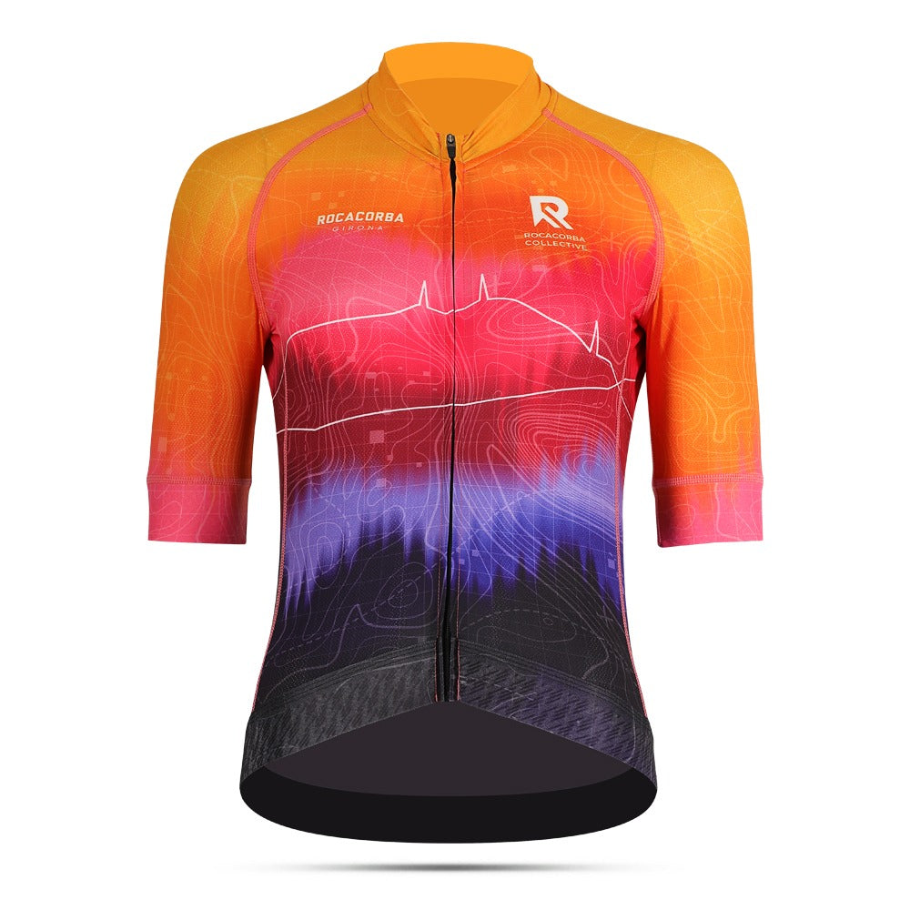 Women's TdF Femme Jersey by Ashleigh Moolman - Special Edition 2025