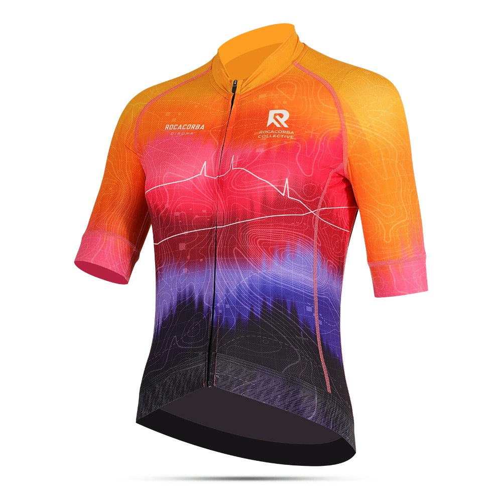 Women's TdF Femme Jersey by Ashleigh Moolman - Special Edition 2025