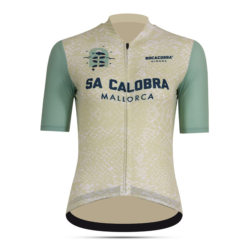 Women's Snake Jersey
