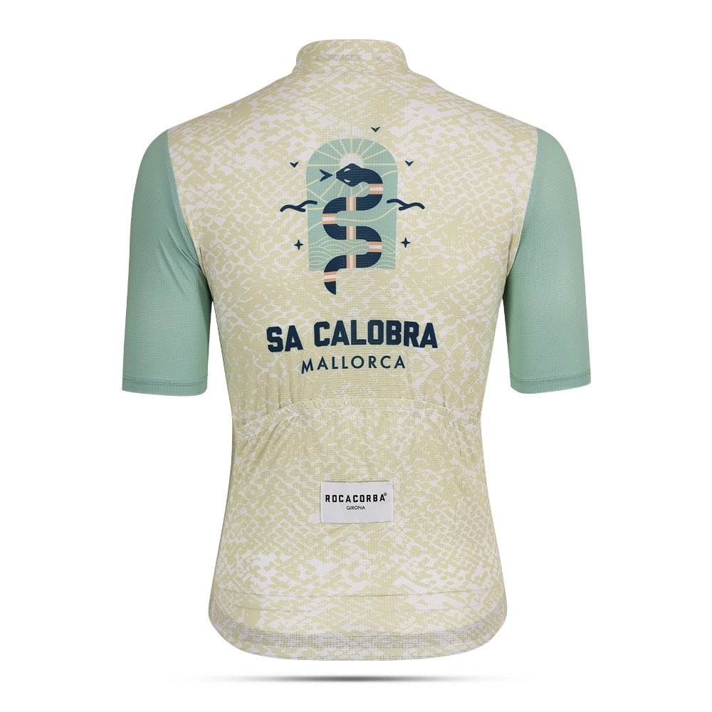 Women's Snake Jersey