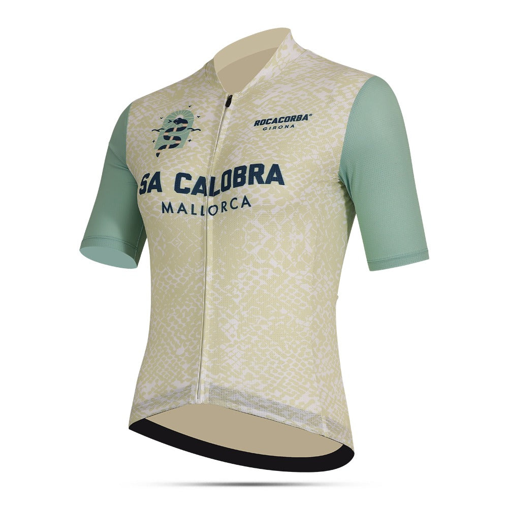 Women's Snake Jersey