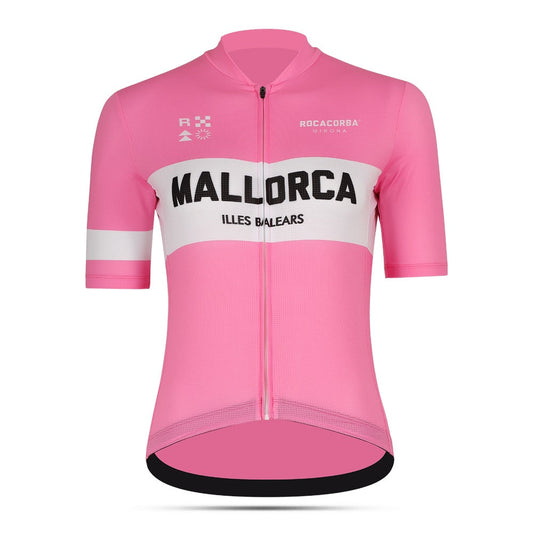Women's Mallorca Giro Jersey