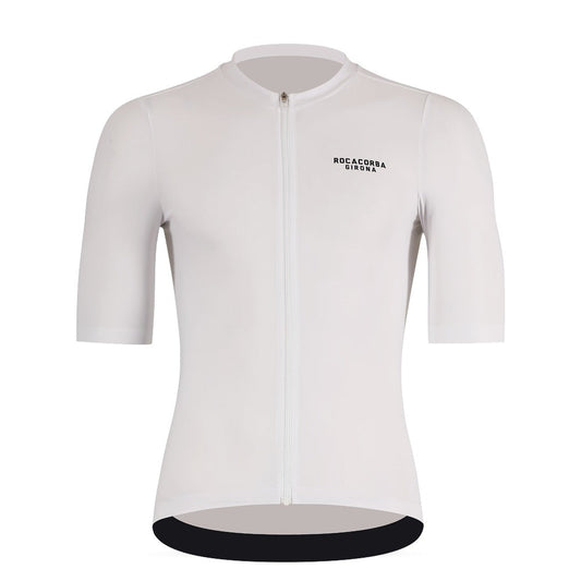 Pro Jersey White
