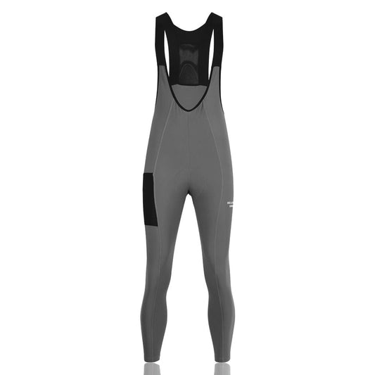 Bib Tights Cargo 2.0 Grey