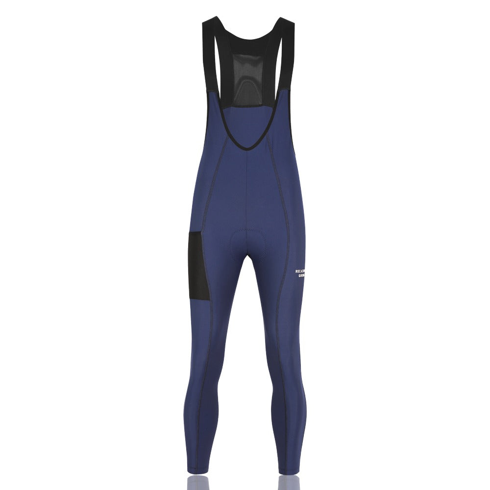 Bib Tights Cargo 2.0 Navy
