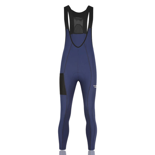Bib Tights Cargo 2.0 Navy