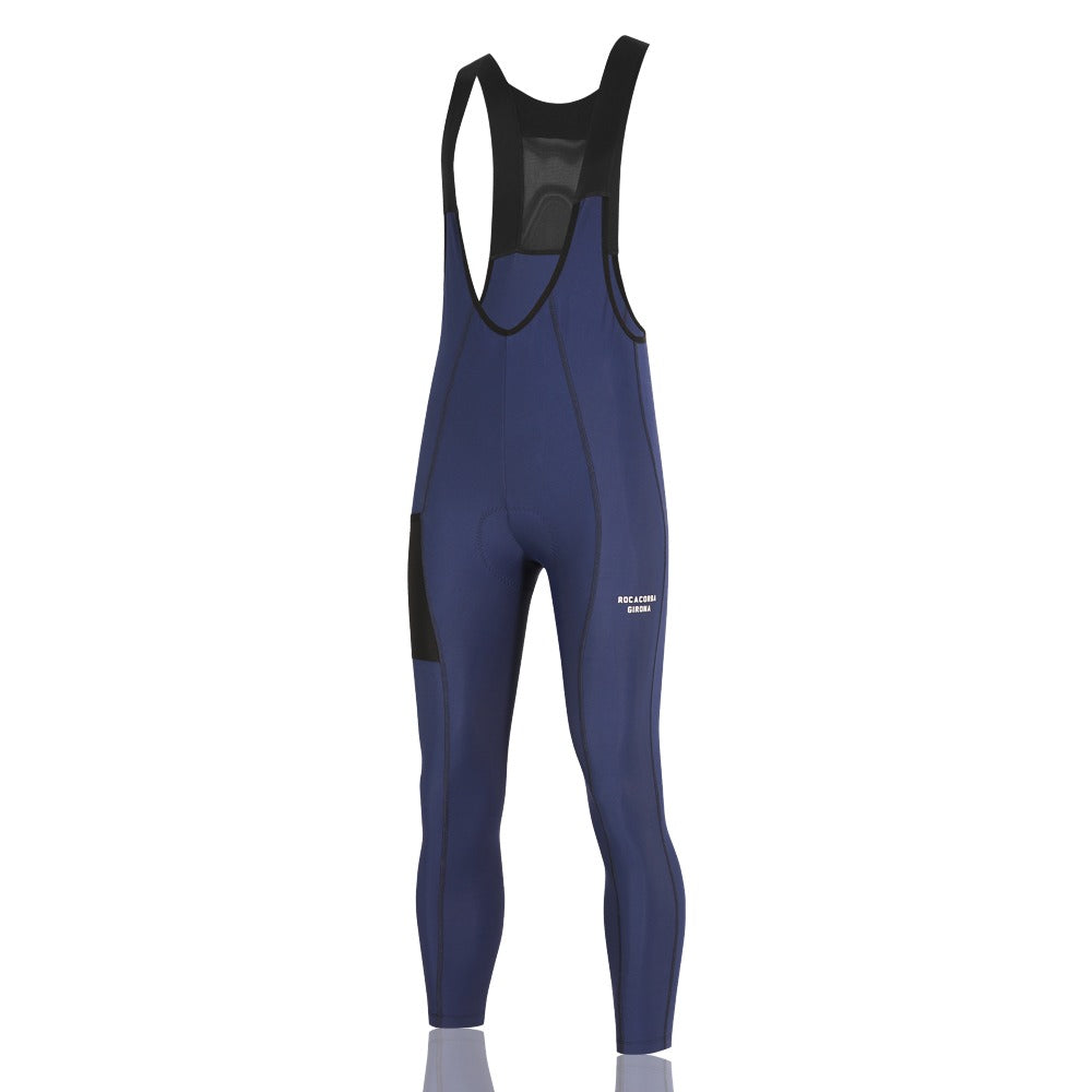 Bib Tights Cargo 2.0 Navy