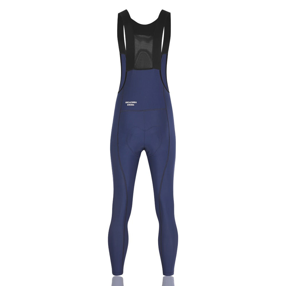 Bib Tights Cargo 2.0 Navy