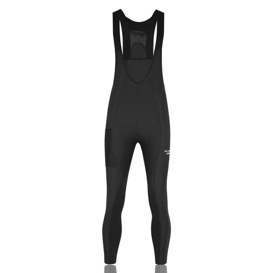 Bib Tights Cargo 2.0 Black