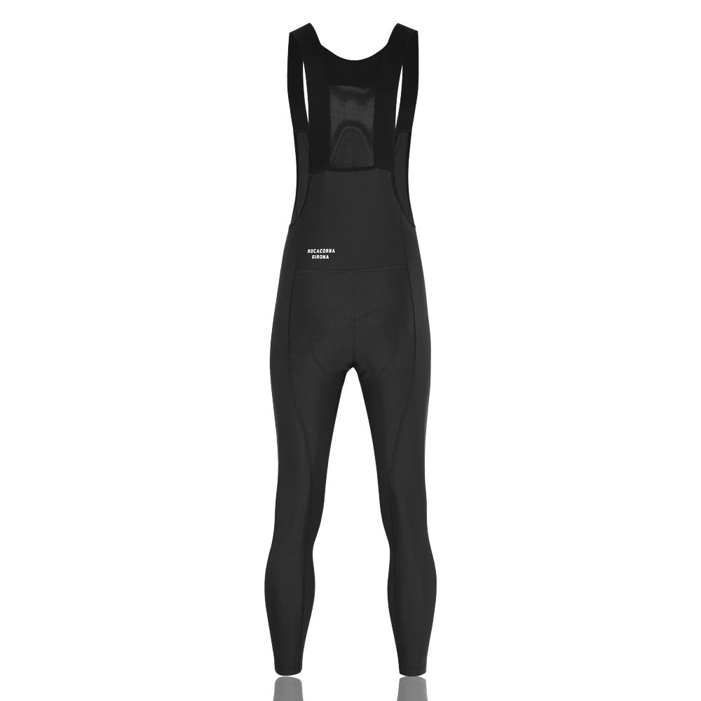 Bib Tights Cargo 2.0 Black