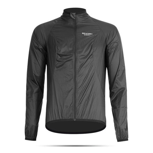 Lightweight Jacket Black