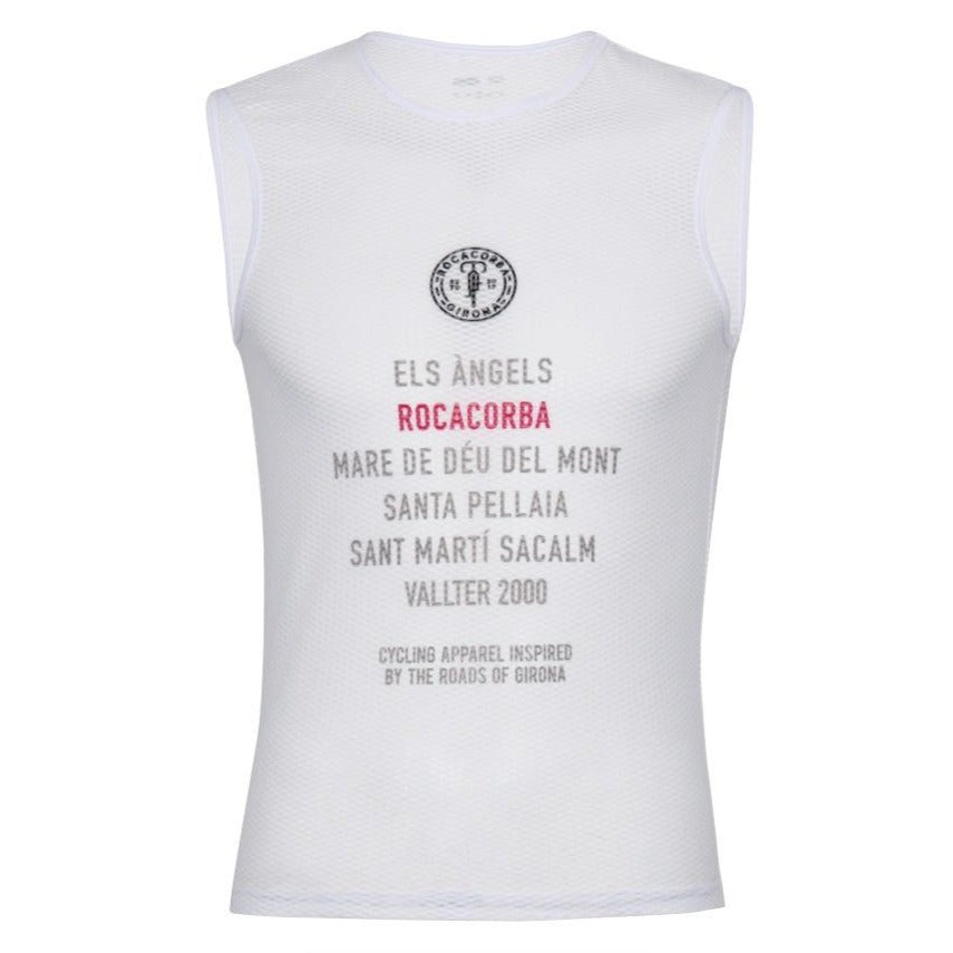 Classic Climbs Baselayer