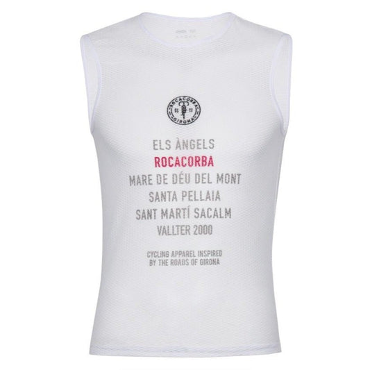 Classic Climbs Baselayer