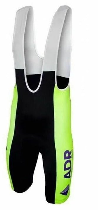 ADR Agrigel Bottecchia 1989 Retro Cycling Jersey Set