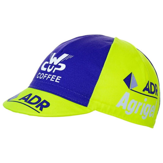 ADR Agrigel Retro Cycling Cap