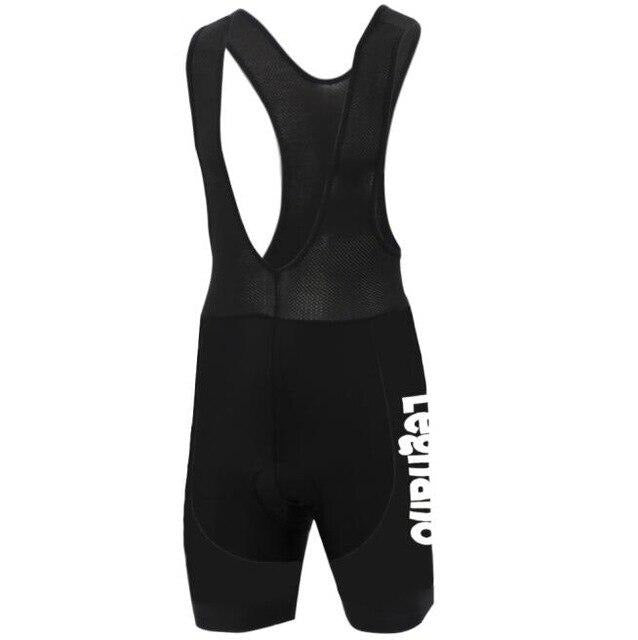 Alfa Lum Legnano Retro Cycling Jersey Set