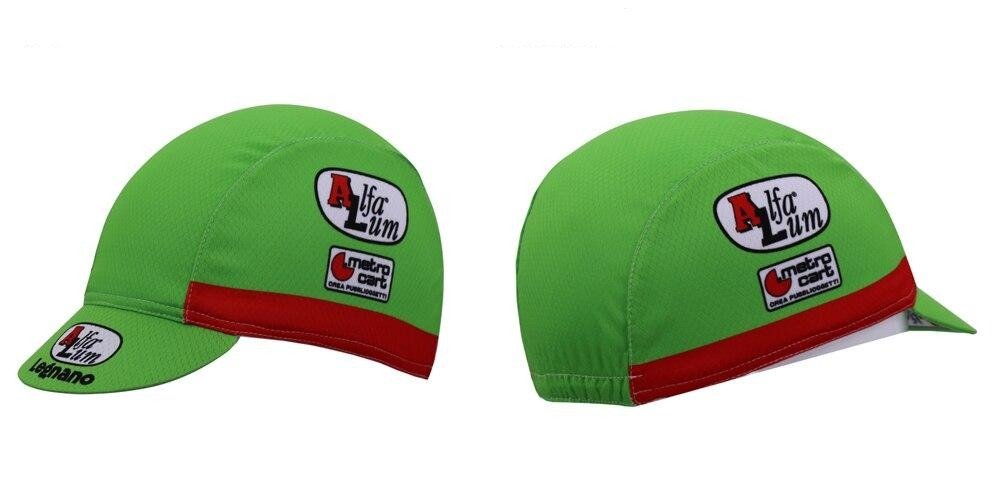 Alfa Lum Legnano Retro Cycling Jersey Set