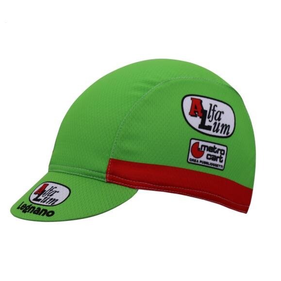 Alfa Lum Legnano Retro Cycling Jersey Set