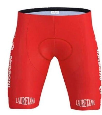 Androni GiocattoliSidermec Cycling Team Jersey Set