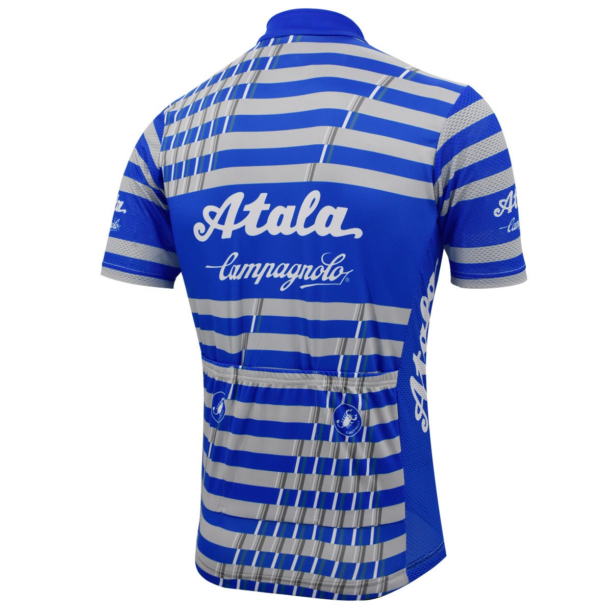 Atala Retro Cycling Jersey