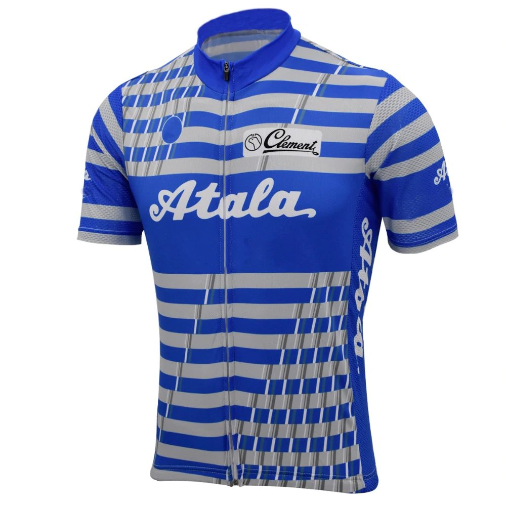 Atala Retro Cycling Jersey