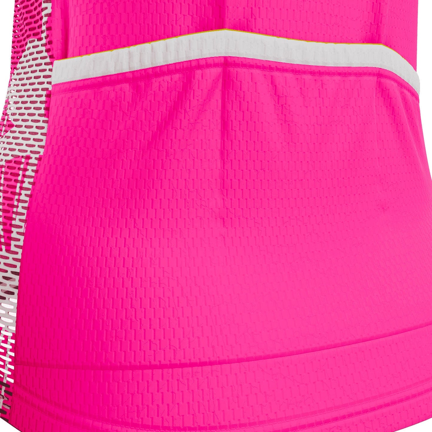 Women's Born To Ride Series 1 Long Sleeve Cycling Jersey