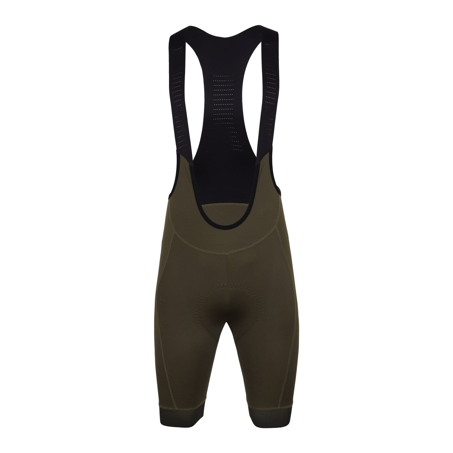 Bib Shorts Chocolate