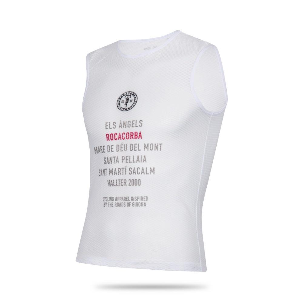 Classic Climbs Baselayer