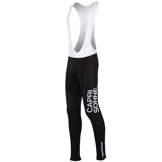 Capri Sonne Retro Cycling Jersey Long Set