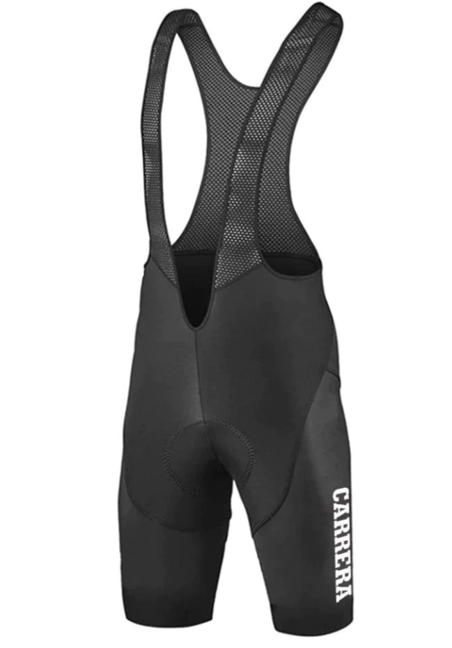 Carrera Jeans 1987 Tour de France Retro Cycling Jersey Set