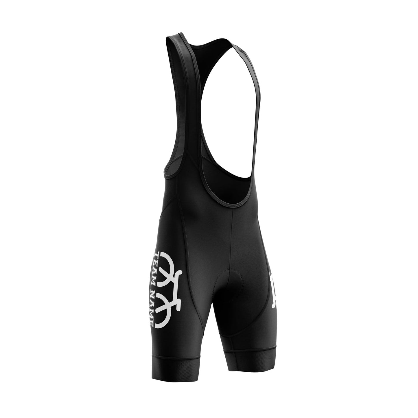 Custom Infinity Cycling Team Jersey and Bibs