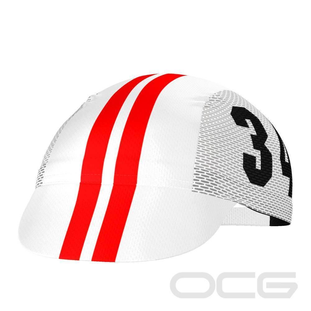 Unisex Cutters Breaking Away Movie Quick Dry Cycling Cap